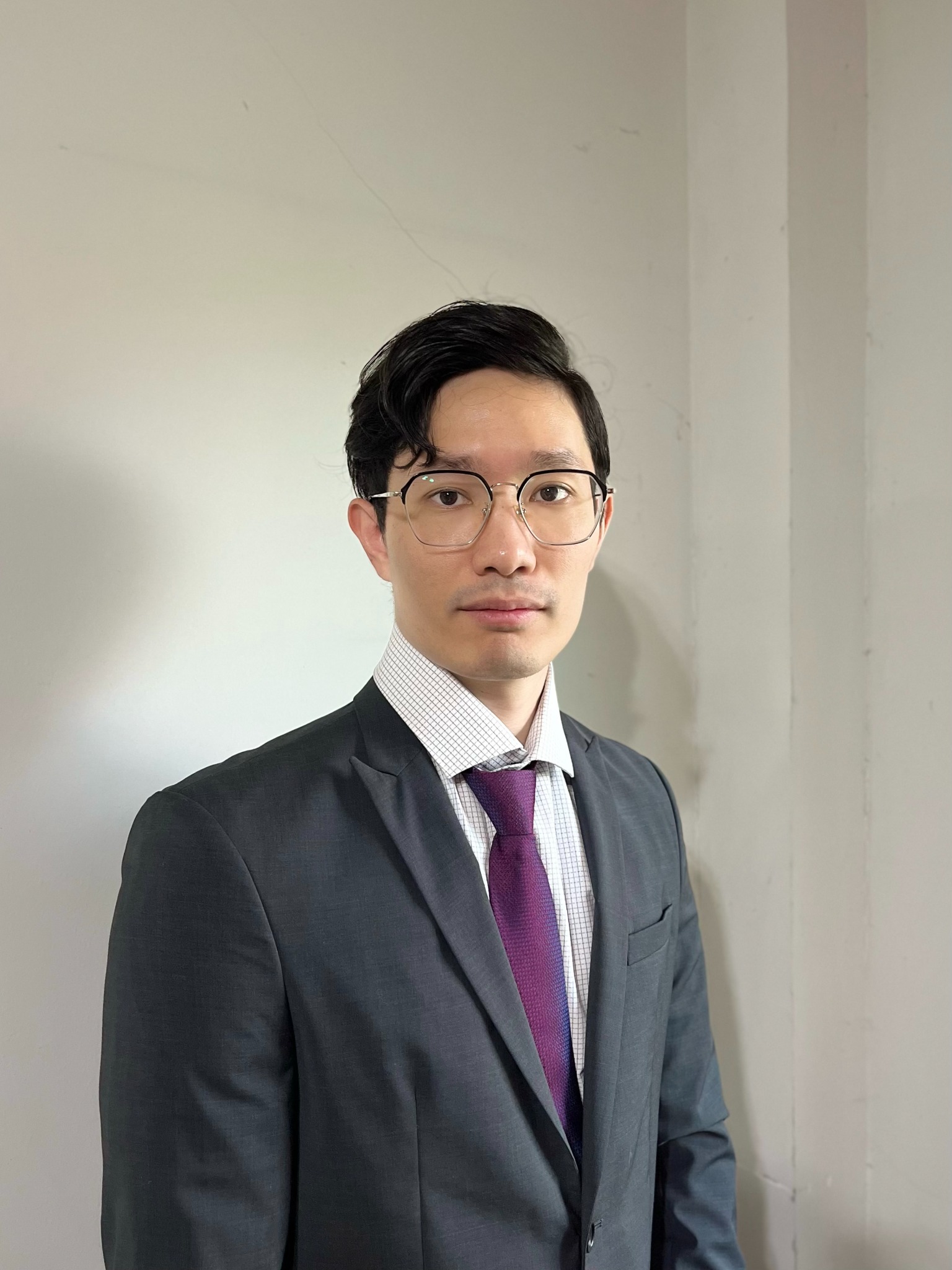Noraseth Yuwang, Attorney and Legal Advisor